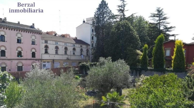La Rioja - Logroño - 3500m2