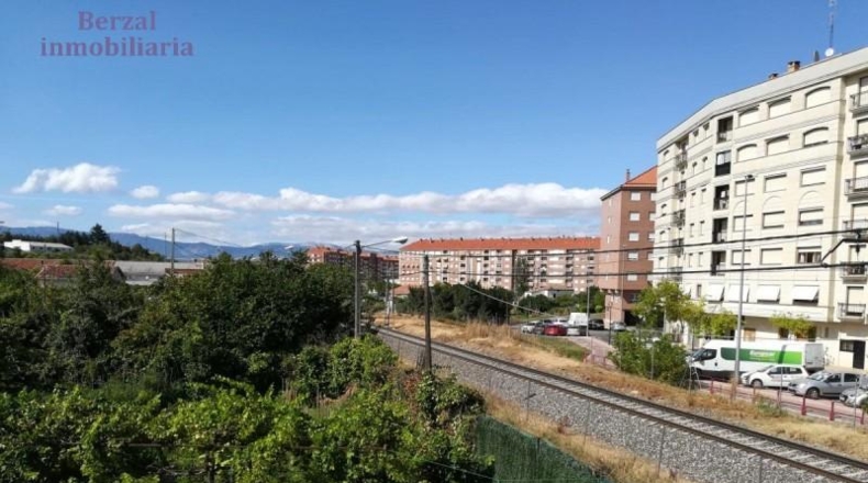 La Rioja - Logroño - 3500m2