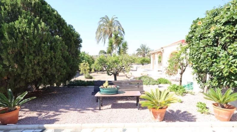 Alicante - Elche - 3086m2