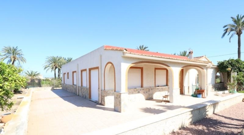 Alicante - Elche - 3086m2