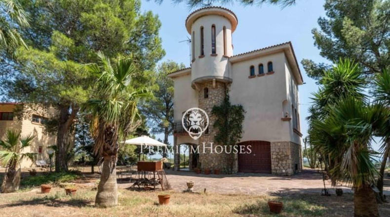 Tarragona - Riudecanyes - 33057m2