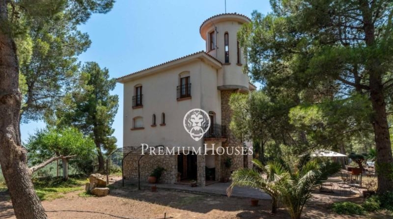 Tarragona - Riudecanyes - 33057m2