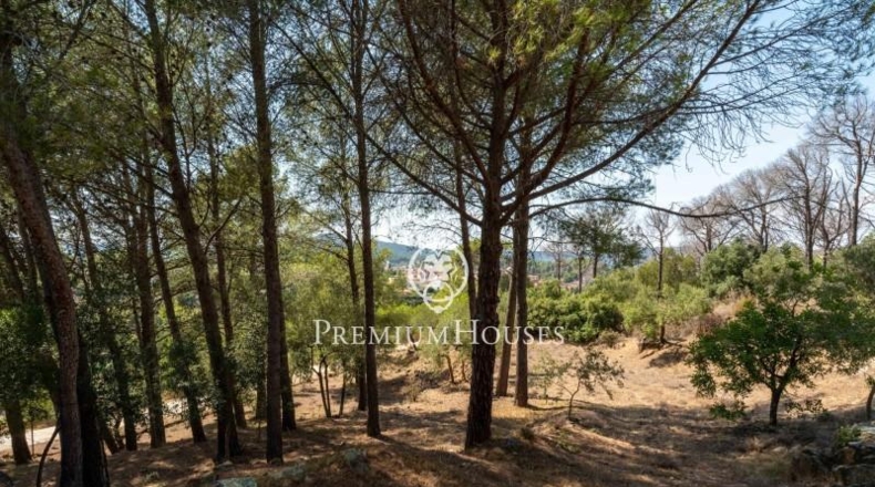 Tarragona - Riudecanyes - 33057m2