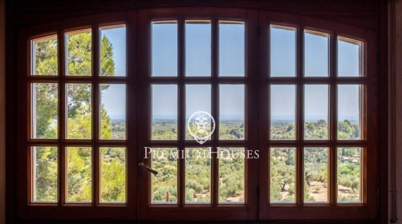 Tarragona - Riudecanyes - 33057m2