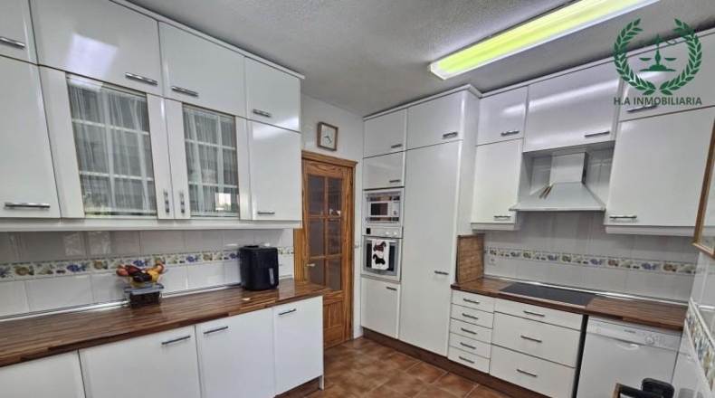 Мадрид - Pedrezuela - 1000m2
