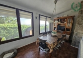Chalet independiente con terreno en venta en la España, Pedrezuela, ref: TR262801 foto