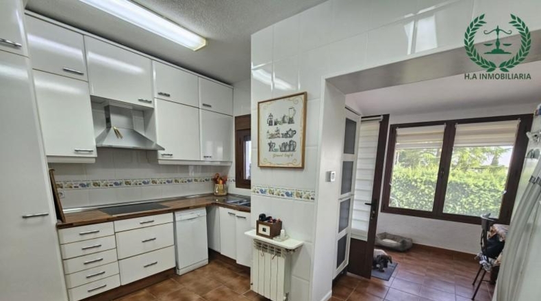 Мадрид - Colmenar Viejo - 1000m2