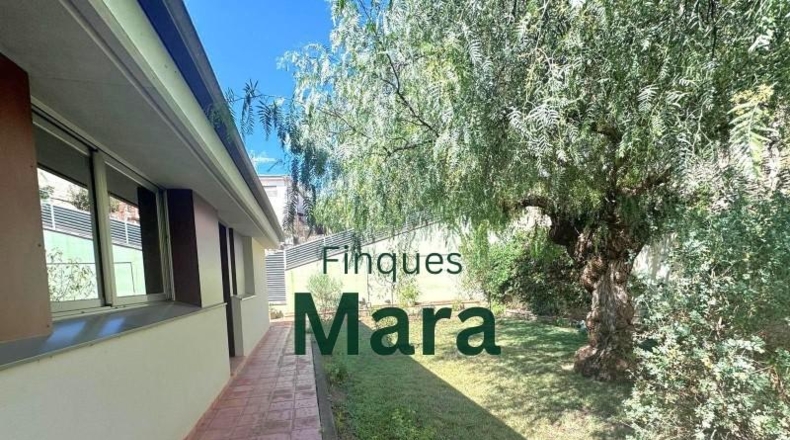 Barcelona - Sant Boi de Llobregat - 499m2