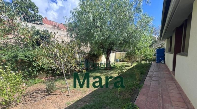 Barcelona - Sant Boi de Llobregat - 499m2
