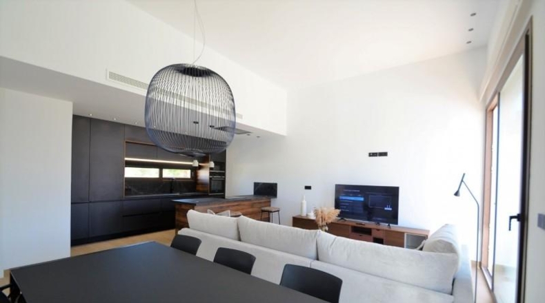 Alicante - Finestrat - 415m2