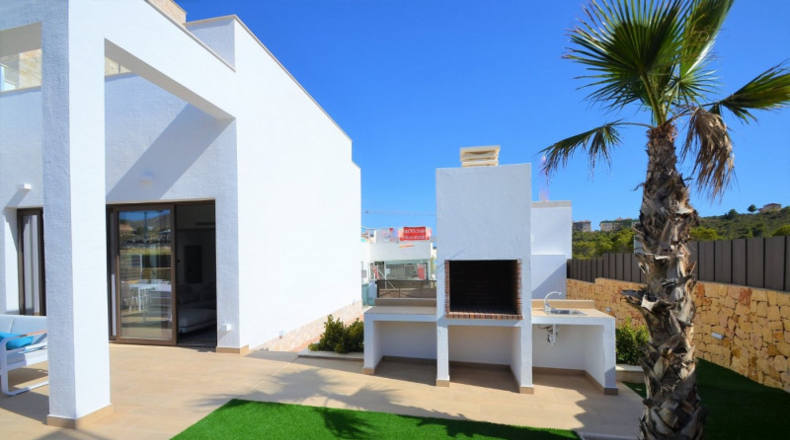 Alicante - Finestrat - 415m2