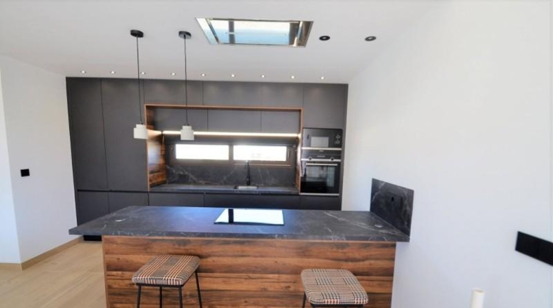 Alicante - Finestrat - 415m2