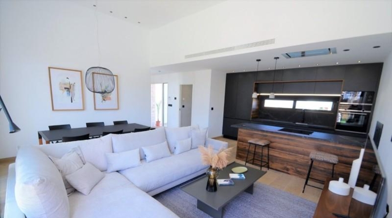 Alicante - Finestrat - 415m2
