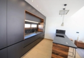 Chalet independiente con terreno en venta en la España, Finestrat, ref: TR139380 foto