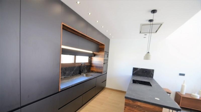 Alicante - Finestrat - 415m2