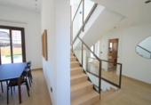 Chalet independiente con terreno en venta en la España, Finestrat, ref: TR139380 foto