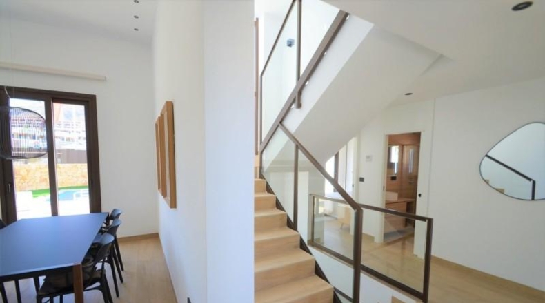 Alicante - Finestrat - 415m2