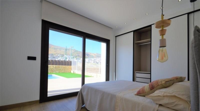 Alicante - Finestrat - 415m2