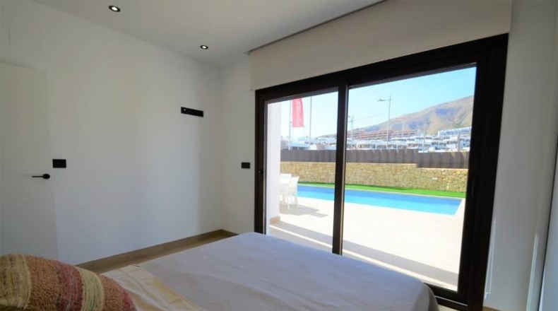 Alicante - Finestrat - 415m2