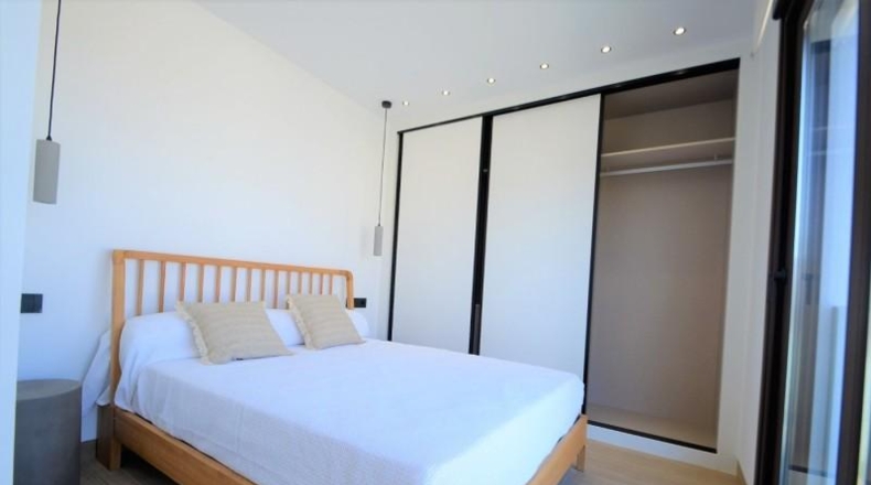 Alicante - Finestrat - 415m2