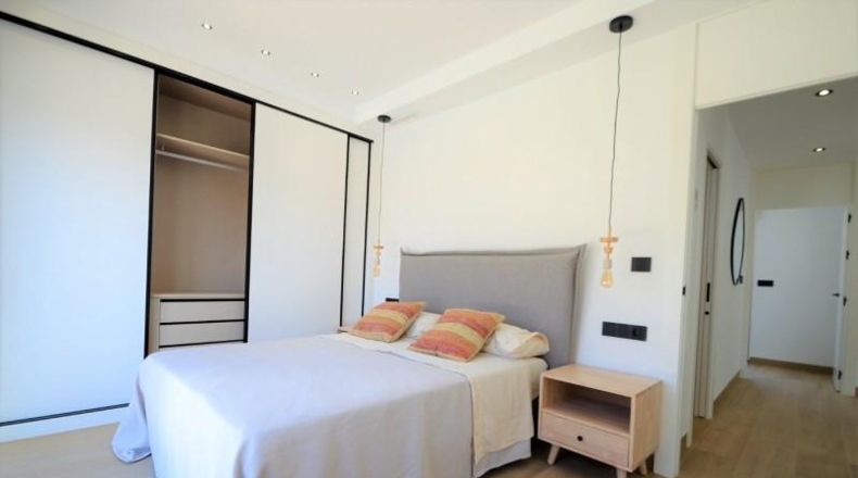 Alicante - Finestrat - 415m2