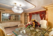 Отдельно стоящий дом с участком на продажу в городе Orihuela Фото
