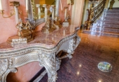 Отдельно стоящий дом с участком на продажу в городе Orihuela Фото