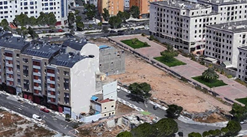 Las Palmas - Las Palmas de Gran Canaria - 507m2