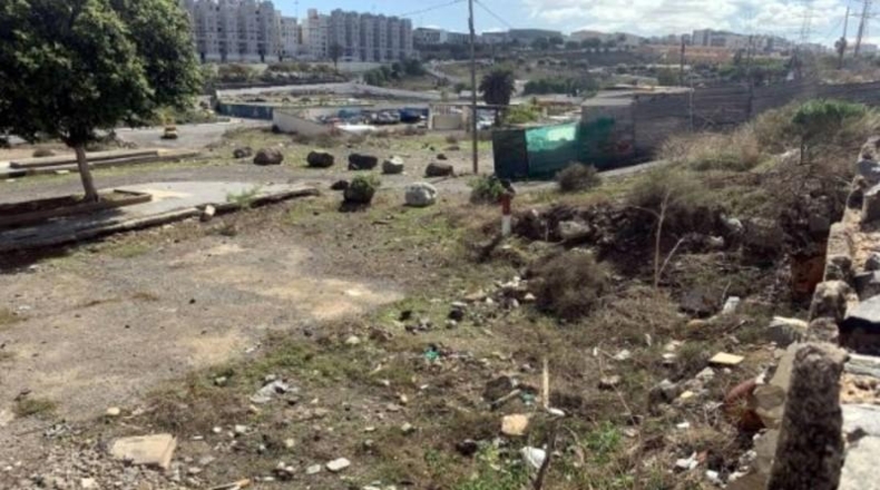 Las Palmas - Las Palmas de Gran Canaria - 507m2