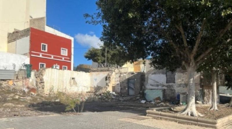 Las Palmas - Las Palmas de Gran Canaria - 507m2