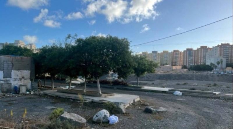 Las Palmas - Las Palmas de Gran Canaria - 507m2