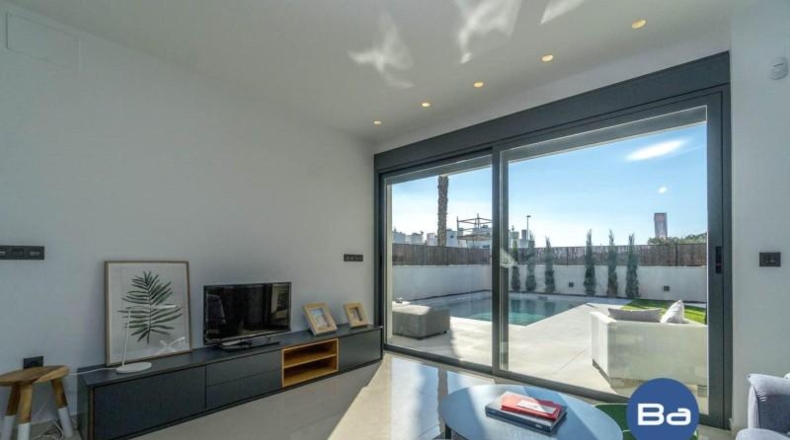 Alicante - Elche - 290m2