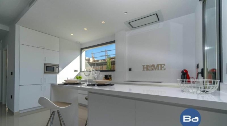 Alicante - Elche - 290m2