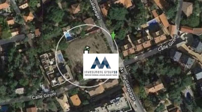 Comunidad de Madrid - Collado Villalba - 153m2