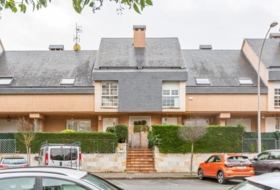 Barañáin 363&nbsp;m² 