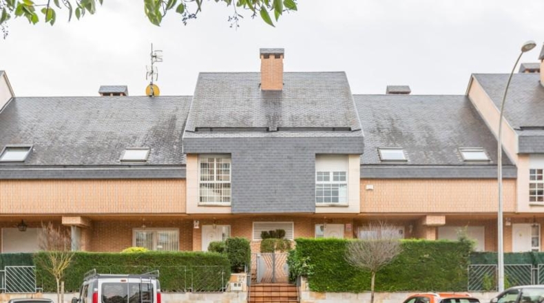 Navarre - Barañáin - 363m2