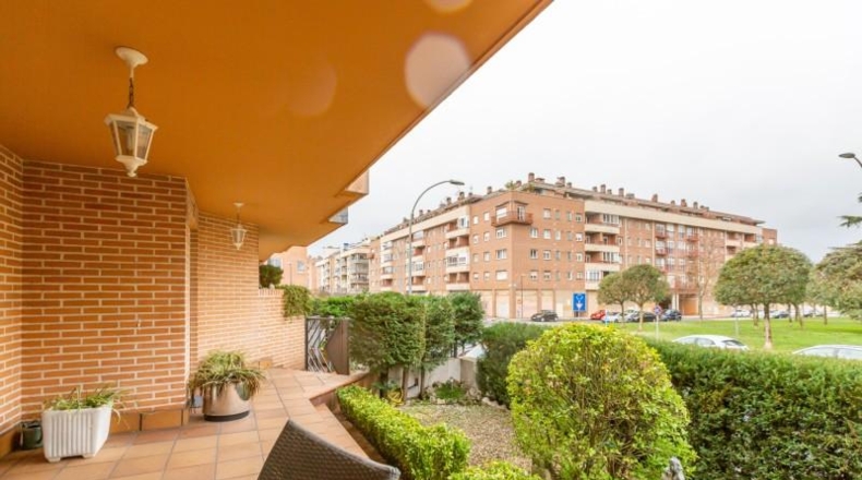 Navarre - Barañáin - 363m2