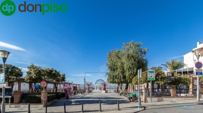 Granada - Huétor Vega - 616m2