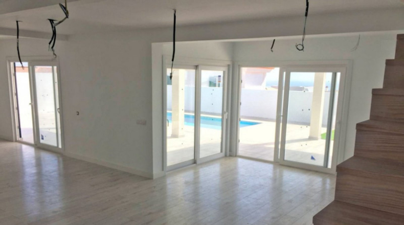 Santa Cruz de Tenerife - Adeje - 450m2