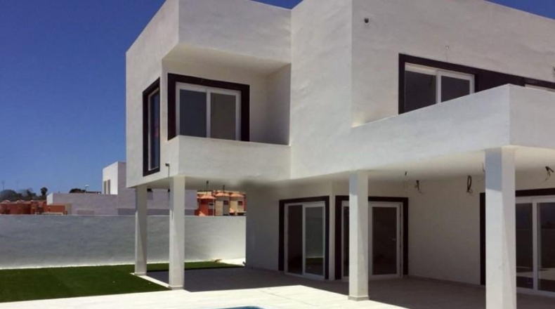 Santa Cruz de Tenerife - Adeje - 450m2