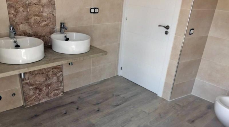 Santa Cruz de Tenerife - Adeje - 450m2