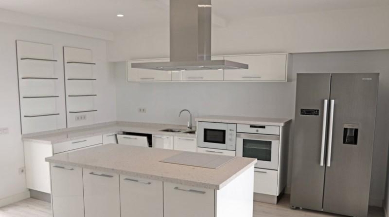 Santa Cruz de Tenerife - Adeje - 450m2