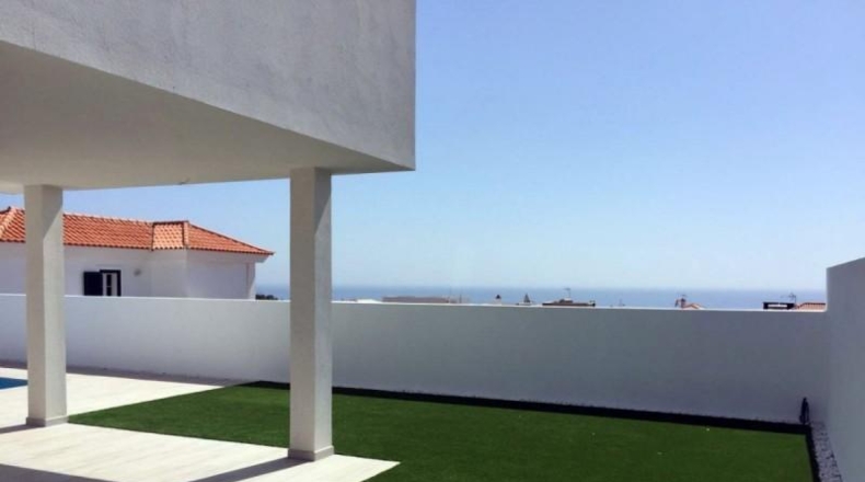 Santa Cruz de Tenerife - Adeje - 450m2