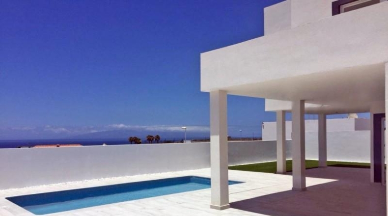 Santa Cruz de Tenerife - Adeje - 450m2