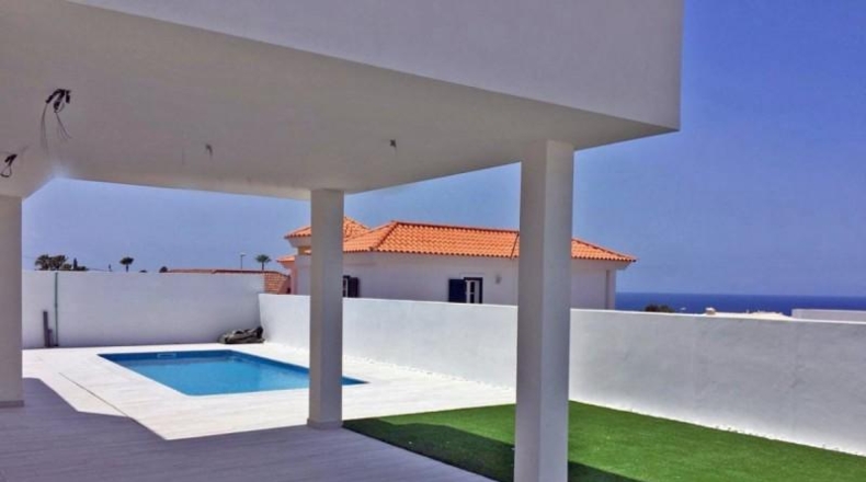 Santa Cruz de Tenerife - Adeje - 450m2