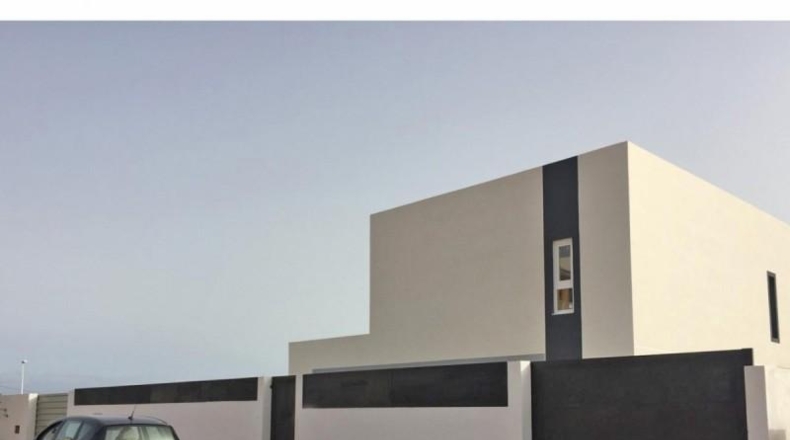 Santa Cruz de Tenerife - Adeje - 450m2