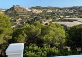 Xalet independent amb terreny en venda a la España, Polop, ref.: TR137072 foto