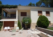Xalet independent amb terreny en venda a la España, Banyeres de Mariola, ref.: TR148301 foto