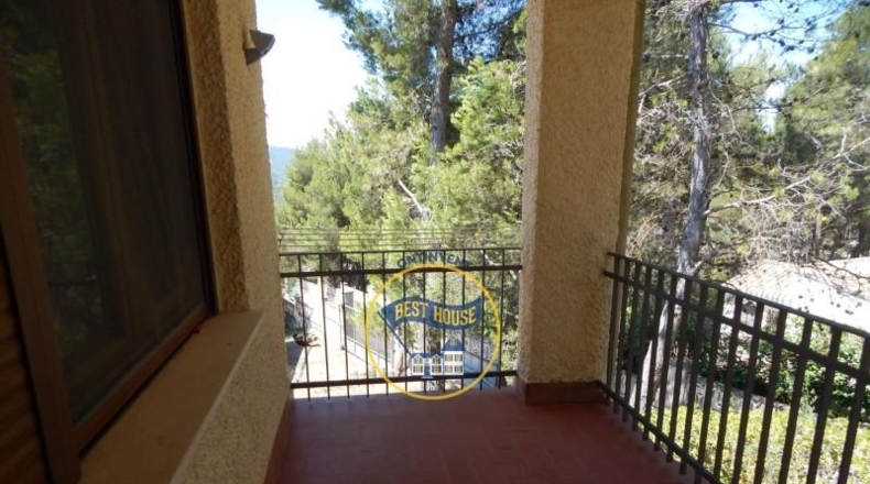 Alicante - Bañeres - 1848m2
