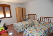 Xalet independent amb terreny en venda a la España, Banyeres de Mariola, ref.: TR148301 foto